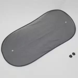 운전석 차량용 와이드 흡착 햇빛가리개/차량/썬바이져/그늘망/햇빛가리게/커튼/차양막/UV/자동차/블라인드