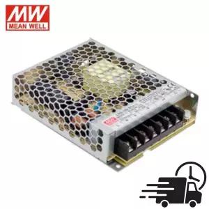 민웰 LRS-150-24 150W 24V 6.5A 파워서플라이 SMPS