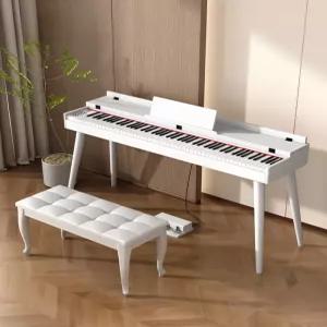 잘고른샵 88건반 전자피아노 디지털피아노 피아노 입문용 어린이피아노 피아노88건반