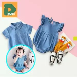 프릴카라 아동바디슈트 베이비 남아 긴팔 우주복 면 신생아 봄 출산선물 가을 백일옷 유아복 여아 아기옷