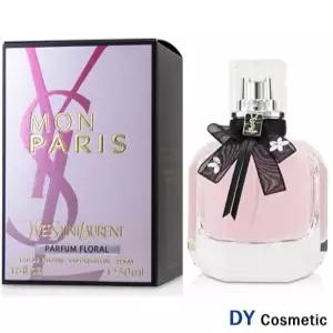 입생로랑 몽파리 플로럴 EDP 오드퍼퓸 50ml