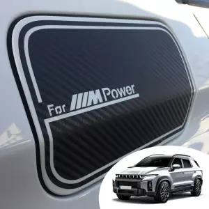 토레스 전용 주유구 포인트 컬러 레터링 데칼 스티커 오일캡 몰딩 마스크 튜닝 필름 시트지