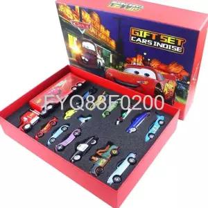  토미카 라이트닝 맥퀸 자동차 15종 선물세트