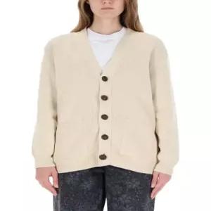 [해외배송] 26SS 골든구스 스웨터 GWP00950 P00197255550 BEIGE