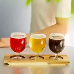 [코스트코]비크릴라 바스크 고블렛 타입잔 250ml 12P