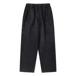 [커스텀멜로우](대구신세계)그레이 다이드 스 팬츠 CWPAS25154GYX