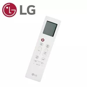 LG 엘지 정품 SW07EK1WEN 에어컨 리모컨 리모콘 ac41405