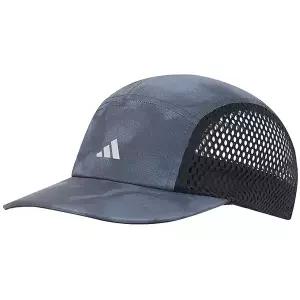 아디다스 런 X 그래픽 러닝 캡 (KD7004)