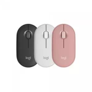 로지텍 M350S (정품) (로즈)