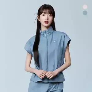 [아이더](장원영착용) 여성 오늘 베스트 조끼_DWM24654