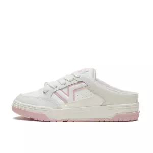 반스 스니커즈 운동화 업랜드 뮬 OFF WHITE PINK VN000D7ACJ5 120801 251196