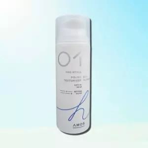 아모스 폴리시 텍스처라이저 130ml 선명한