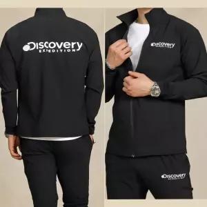 디스커버리 SG 익스 포스판 트레이닝복 세트 - 봄 신상(남여공용)