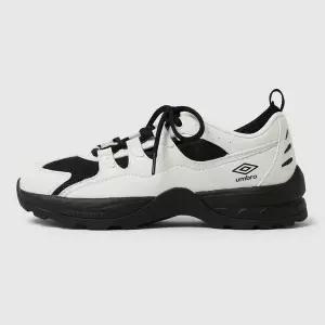 [엄브로] URBAN TRAIL MARYJANE (어반 트레일 메리제인) WHITE /BLACK UR122CTP26 WHBK