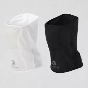 [블랙야크](천안아산점)26년도 신상품 남여공용 냉감멀티넥 멀티스카프 아쿠아X메쉬멀티넥C (2BYXXMV902 )