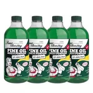 은나노스텝 다용도세정제 시즌4 리필 1,000ml 4개