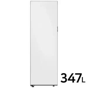 삼성전자 비스포크 키친핏 코타 RZ34C7805 347L 냉동고 코타화이트 삼성전자 물류설치 - gh