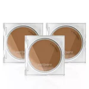 [셀러허브][페리페라] 페리페라 브이 쉐딩 002 딥 브라운 3개 (S16447557)