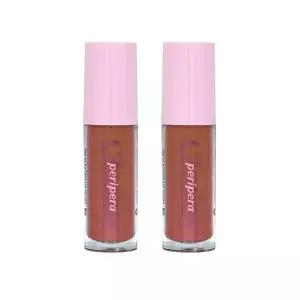 [셀러허브]페리페라 잉크 글래스팅 립글로스 09 그로우온유 2개 (S42548138)