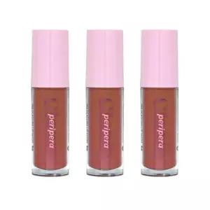 페리페라 잉크 글래스팅 립글로스 09 그로우온유 3개
