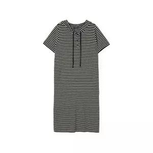 랩 [랩]단가라 후드 니트원피스(AR7XH260) 408065