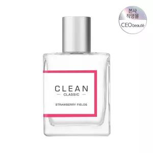 [공식수입] 클린 클래식 스트로베리필즈 EDP 60ml