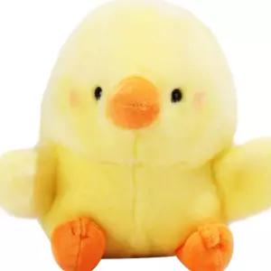 애착인형 병아리 인형 보송보송 선물 생일 특이한 동물인형