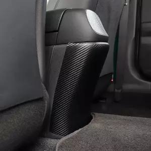 [가오] K5 DL3 콘솔 박스 후면 백커버 발자국 오염방지 커버 [호환상품]