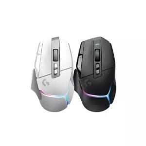 로지텍 G502 X Plus 무선 게이밍 마우스