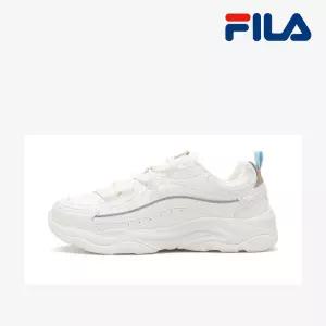 [3_4] 휠라 운동화 1RM02726-166 레이웨이브 여성용 스니커즈