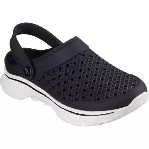 [관부가세포함] 스케쳐스 여성용 포미즈 고워크 7 클로그