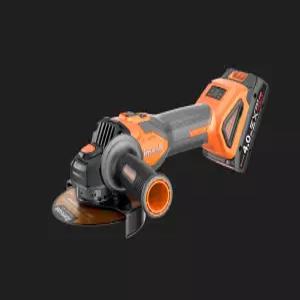 아임삭 브러시리스 세이프티 앵글 그라인더 BL18SG70V (TL) 18V / Li-ion 4.0Ah(TL) / 5.0Ah 최신제품