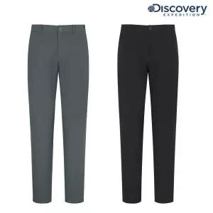 [롯데백화점]디스커버리익스페디션 남성 여성 공용 봄 여름 상의 바지 하의 트레이닝 레귤러핏 팬츠 DMPT23