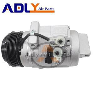 포드 엣지 07-14 링컨 MKX 에어컨 컴프레서 YCC230 BT4Z19703A 10361841 6512379