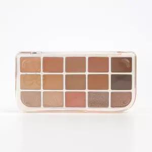 퓌 모어무드 아이팔레트 12g 1개 - R