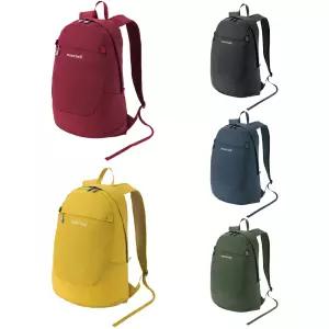 몽벨 가방 포케터블 데이팩 15 백팩 여행 배낭 1133472