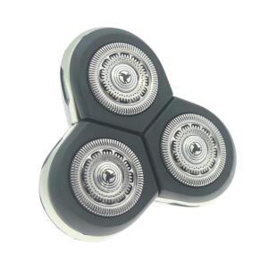 필립스 RQ1250 RQ1260 RQ1280 RQ1290 RQ1150X RQ1160X RQ1180X RQ1185 RQ1050 RQ1060용 RQ12 교체 면도기