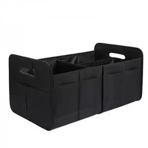 벤톤 자동차 트렁크정리함 차량용 접이식 수납함 정리박스