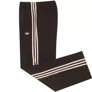 아디다스 KD3664 W 아디컬러 파이어버드 루즈 트랙 팬츠