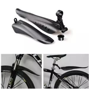 MTB 자전거 사이클 머드가드 물받이 흙받이 물막이 자전거 흙받이