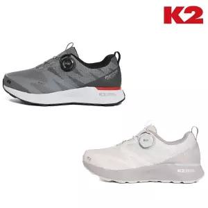 [K2](신세계 사우스시티)플라이하이크 헤이즈 / 남여공용 고어텍스 방수 보아 워킹 겸 트레킹화 (FUS25G...