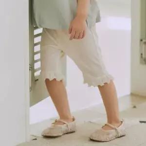 [보리보리/해피프린스]카몽 5부 아기 레깅스