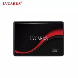 노트북 SSD 에스에스디 M.2 2TB 1TB 하드 LVCARDS-SSD 120GB 240GB 360GB 720GB 960GB 솔리드 스테이트 드