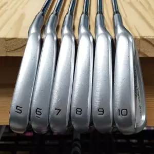 중고 혼마 TW737P 아이언세트 5~10(6I) NSPRO950 S