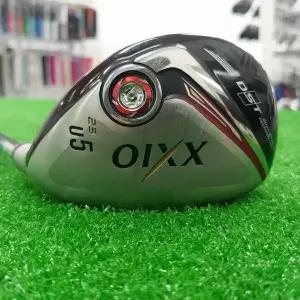 중고 상태양호 젝시오 MP900 5번 23도 유틸리티_C_50g SR