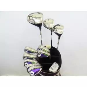 온오프 젝시오 여성용 중고골프채 풀세트