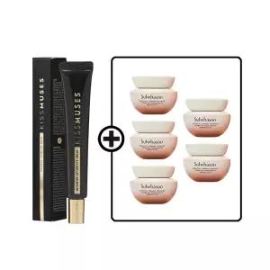 아이크림 + 설화수 탄력크림EX 15ml X 5개(75ml)