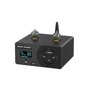 AIYIMA Tube T10 블루투스 Aptx 올드첸 음악 스피커 공급