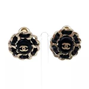 [구구스]중고명품 샤넬 클립형 귀걸이 (NO 10388944) 04EVT