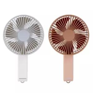 COBY 빅팬16 대형 휴대용 선풍기 핸디선풍기 미니선풍기 USB충전 탁상형 손풍기 캠핑